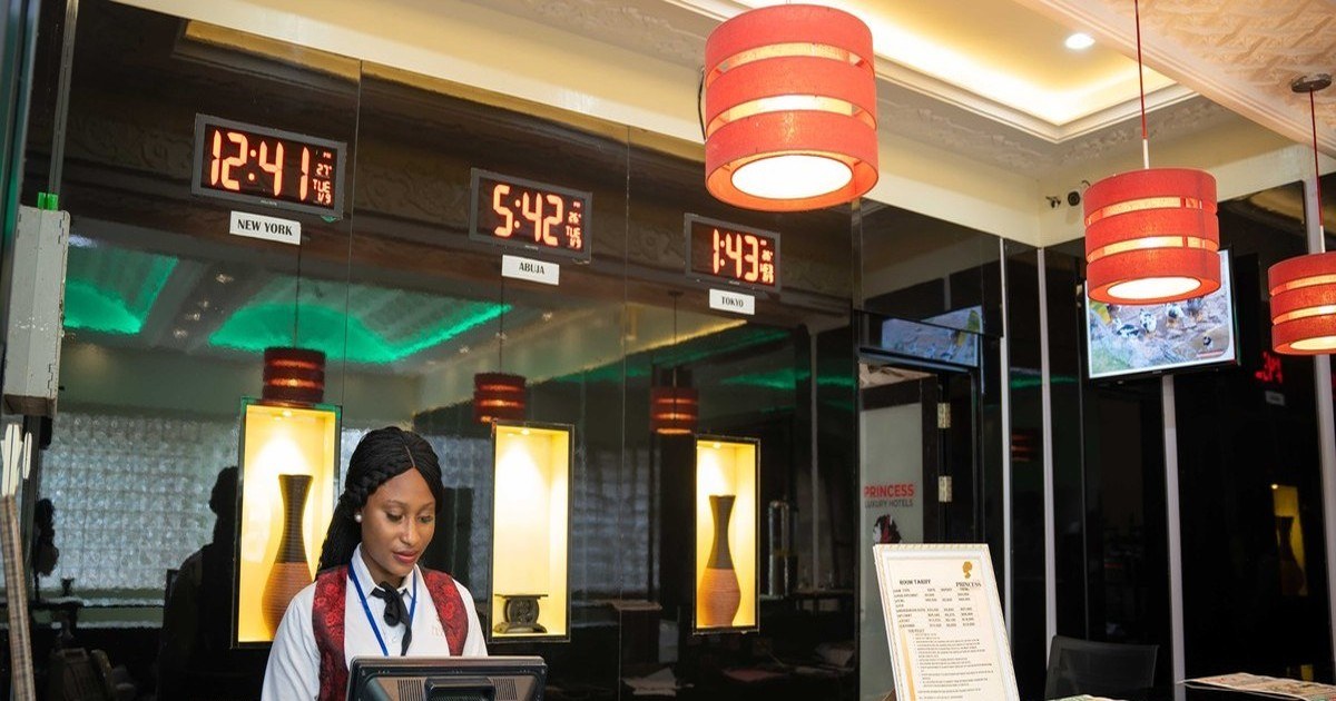 酒店前厅管理怎么做？萨维尔商学院课程的运营模块
