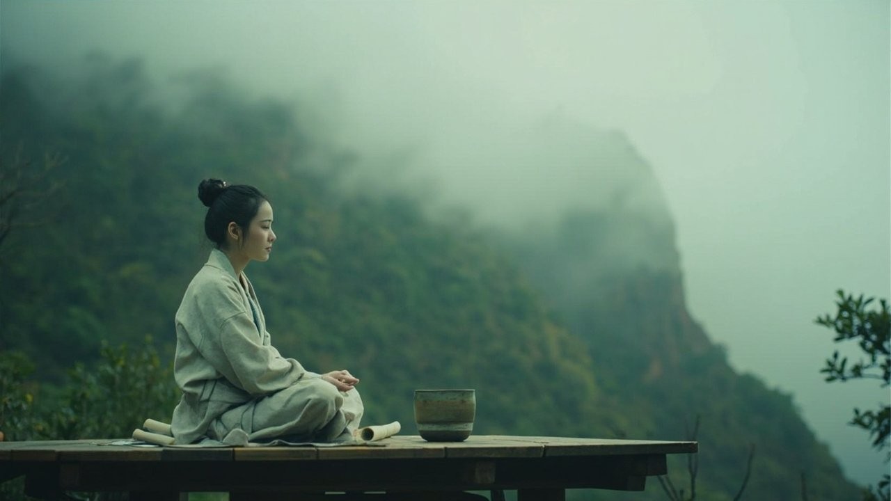 为什么这门课叫清修营?刘绥滨青城太极清修营的清修之道