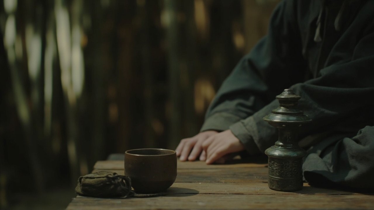 掌门有中医背景,这门课的道法养生讲什么?刘绥滨青城太极清修营的医养之道