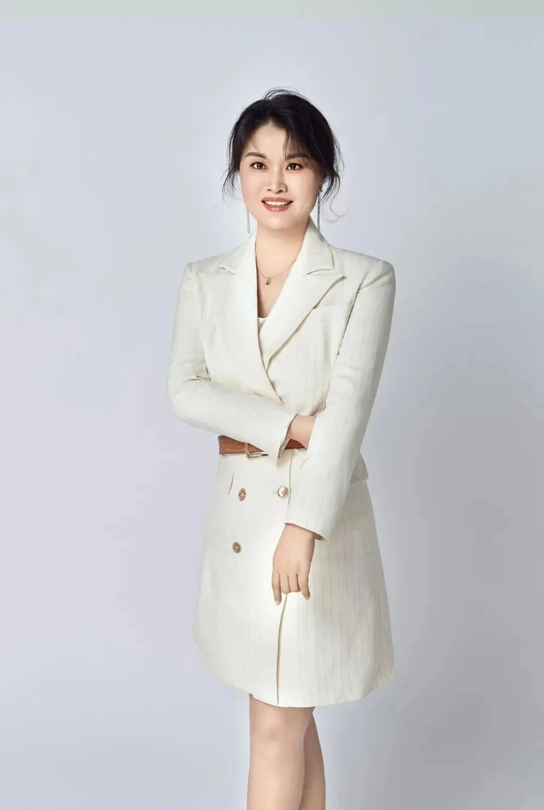 心时代父母教育家文聪《女性力量中级班》第13期：2026年10月30日—11月1日郑州开课通知