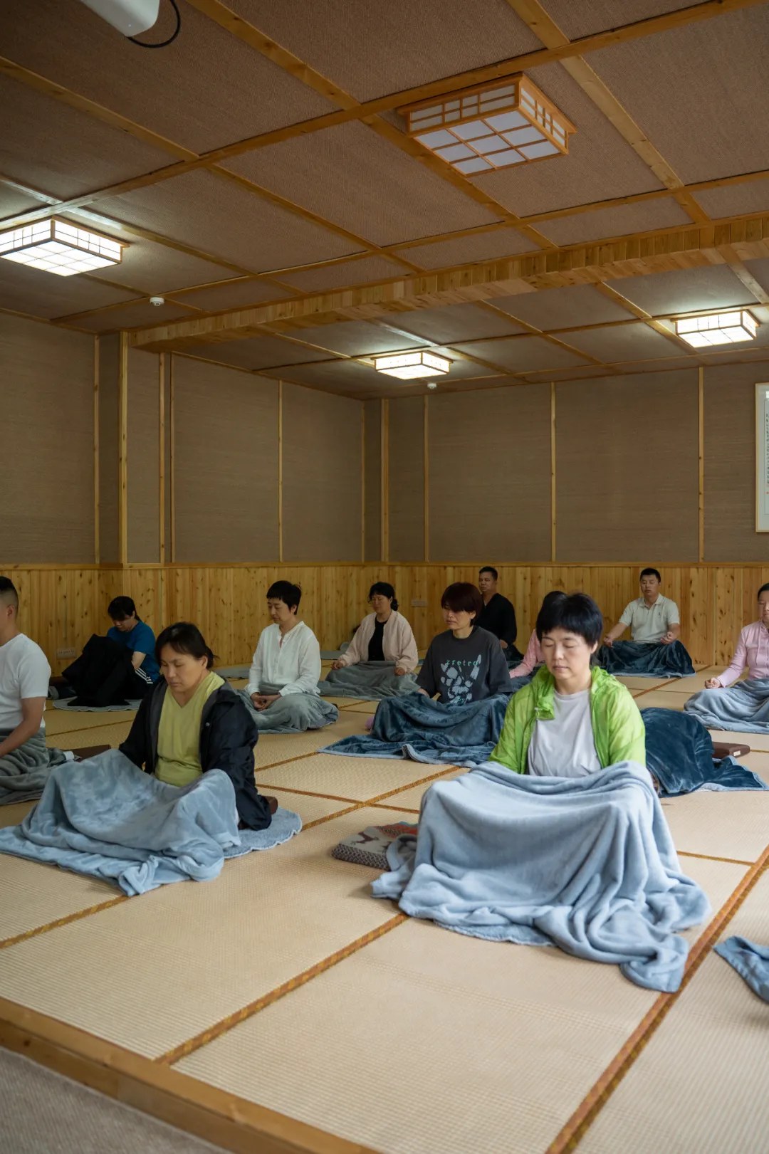 武当玄境辟谷营七天体验叙述：武当山2026年每月1、11、21日开营及费用安排
