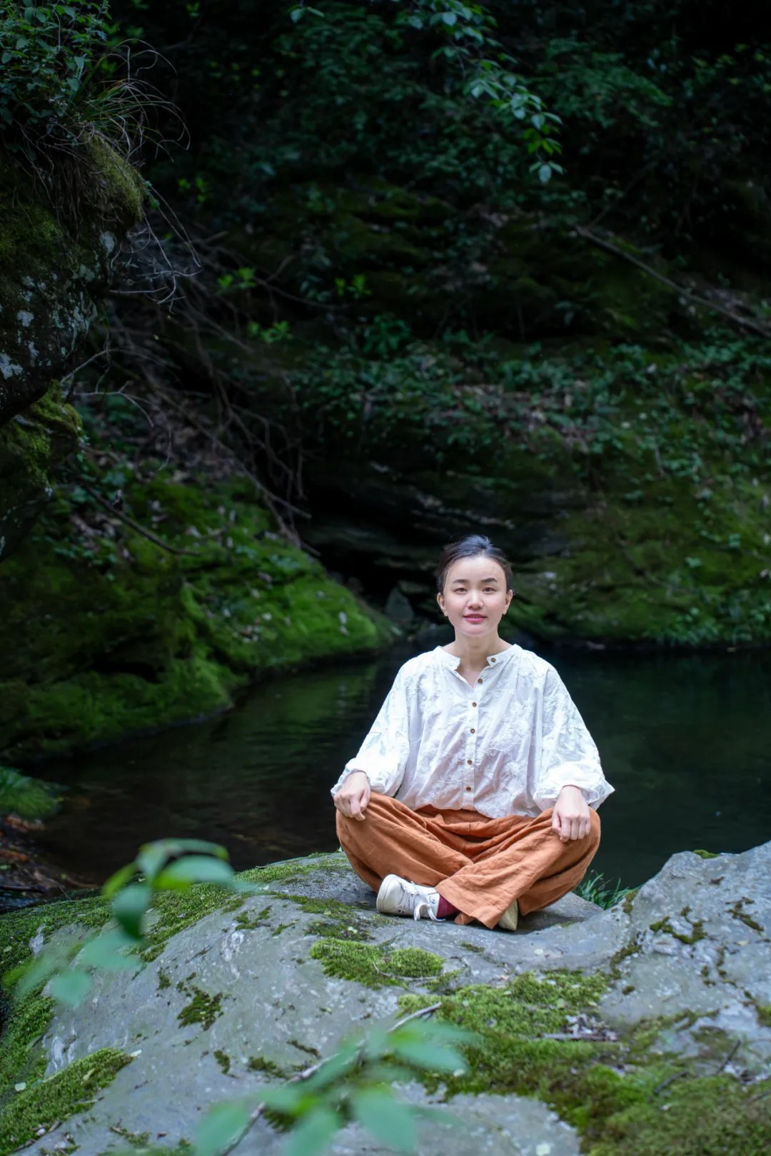 武当玄境辟谷营七天体验叙述：武当山2026年每月1、11、21日开营及费用安排
