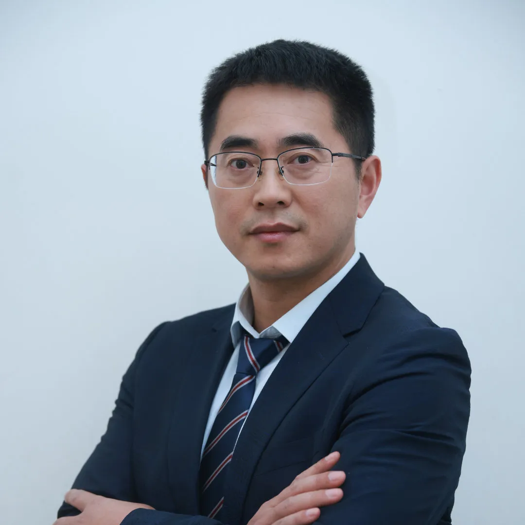 上海交通大学新媒体与全域增长高级管理研修班