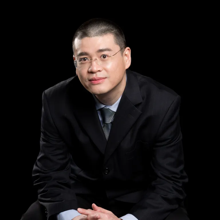 上海交通大学新媒体与全域增长高级管理研修班