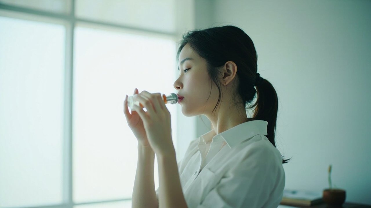 香气和情绪到底怎么互相影响?上海交通大学芳香力量专题研修班的植物化学与神经机制课