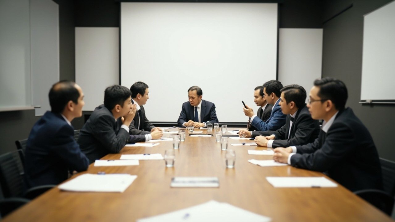 财务经理带团队总被业务顶回来,高顿卓越财务经理训练营怎么破局