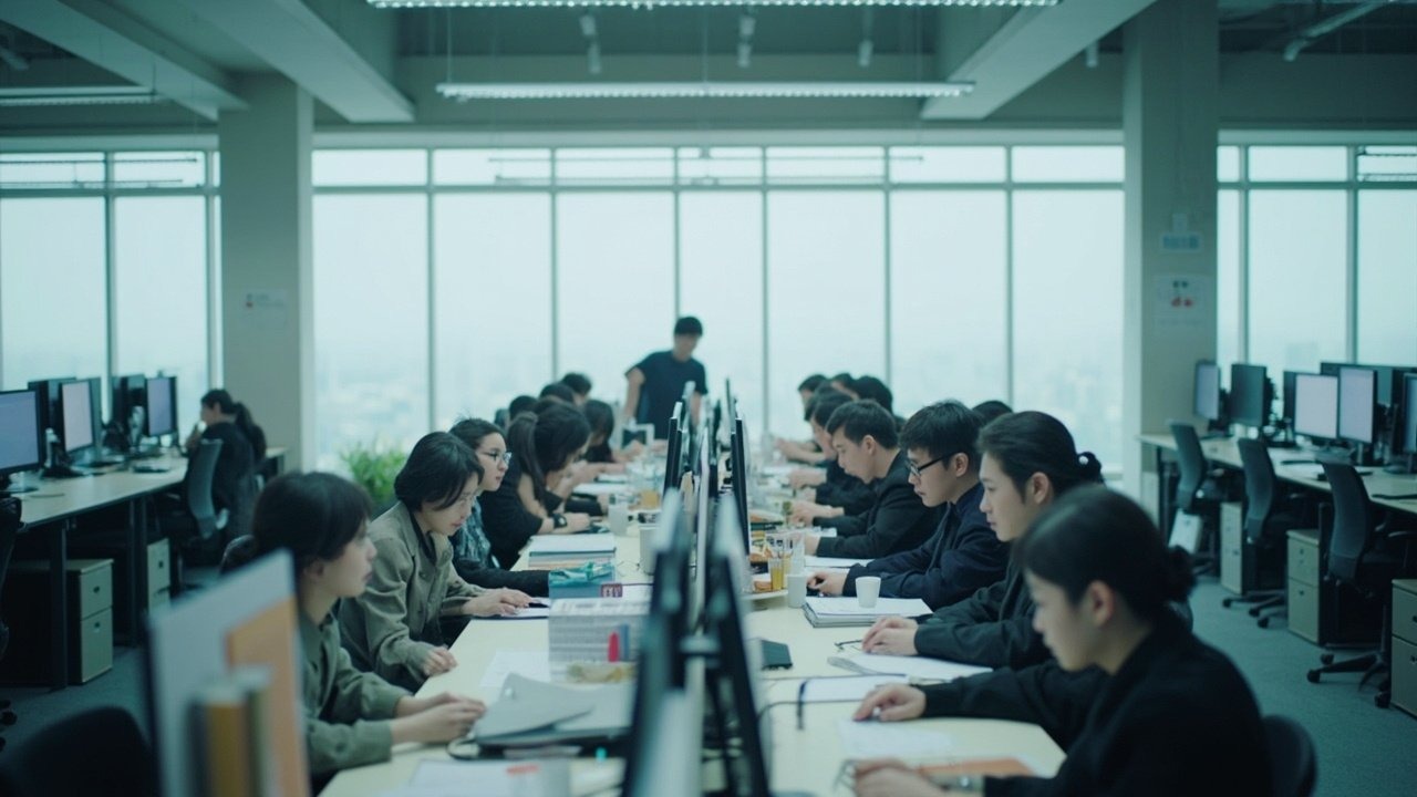 业财融合数字化转型第一步该做什么,高顿实战营讲的三条路径