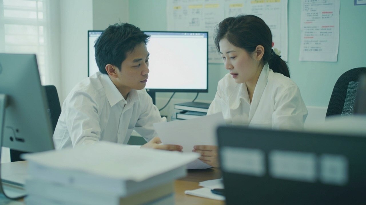 从业务员思维转成经理思维,高顿卓越财务经理训练营的落地抓手