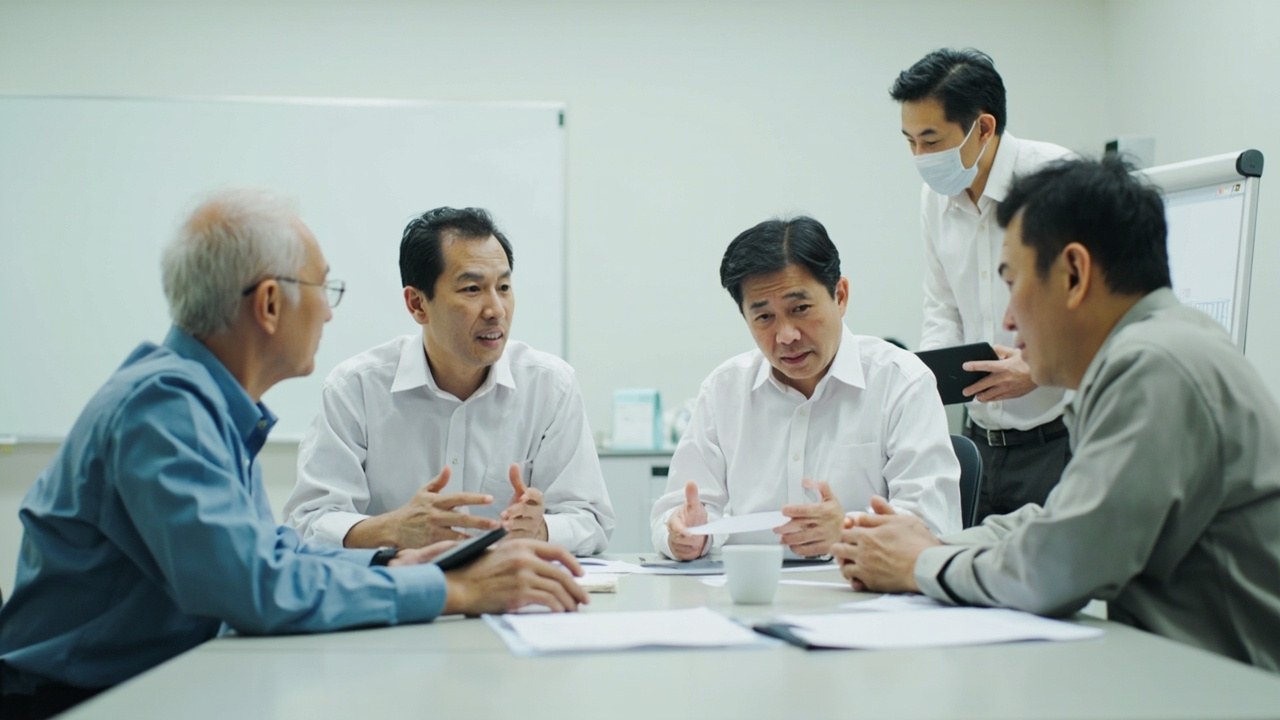 股权激励给谁分才不白分,董秘俱乐部课程里激励对象的动态模型