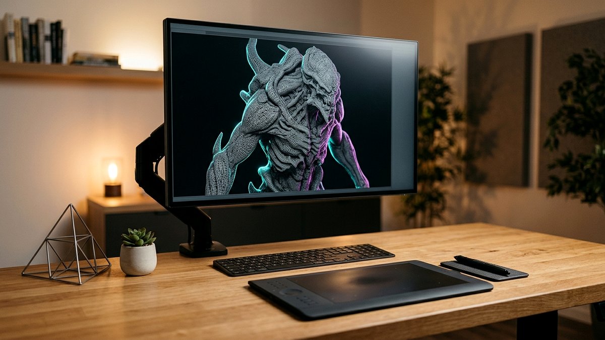 达内VFX影视视效设计高手课程培训班学什么?电影级三维特效与后期合成实训课题