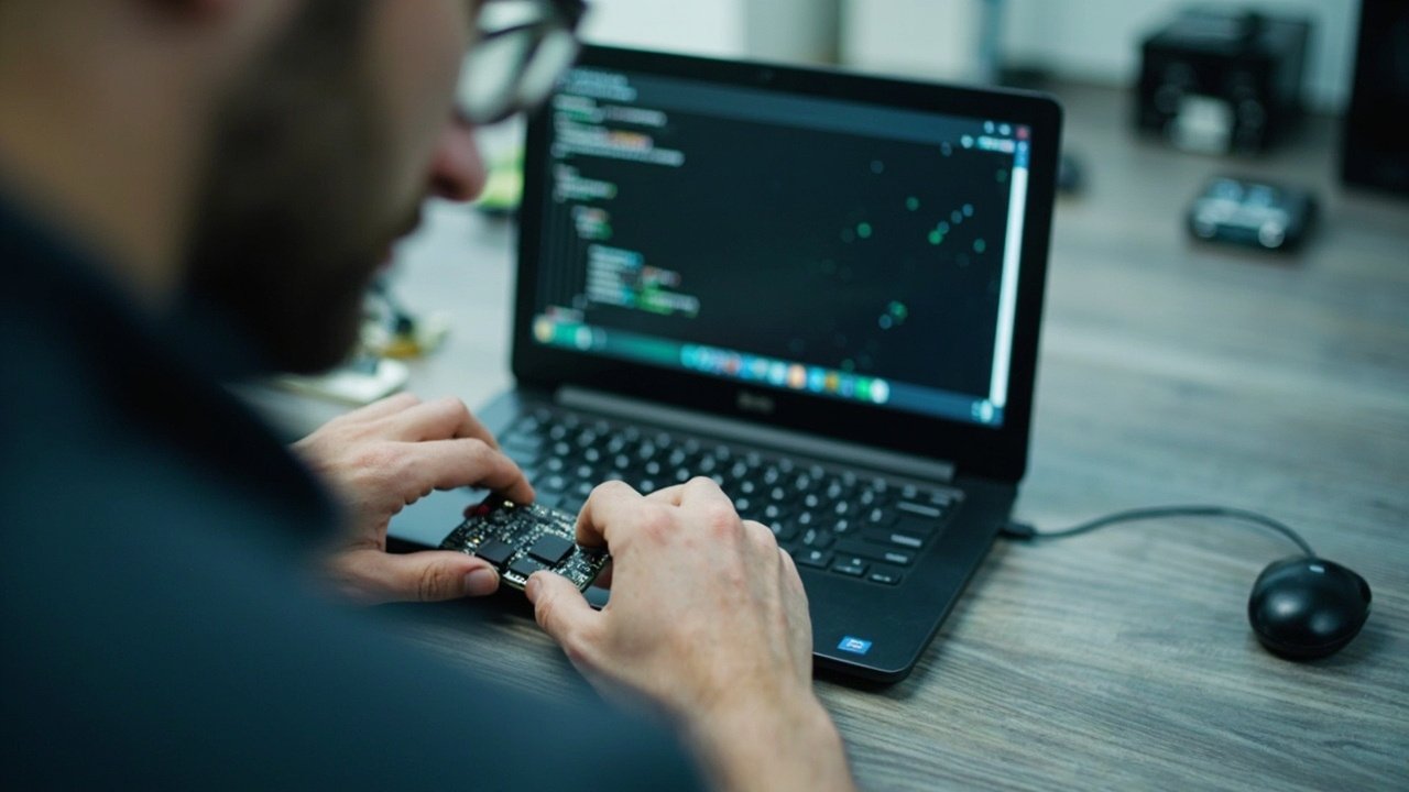达内教育嵌入式课程如何安排ARM与Linux学习？从系统基础到实训项目
