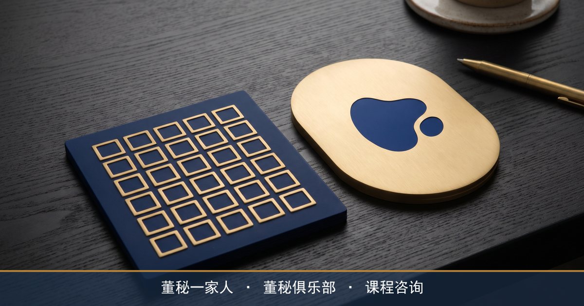 业绩预告和业绩快报差在哪?董秘一家人把董事会秘书培训拆开讲