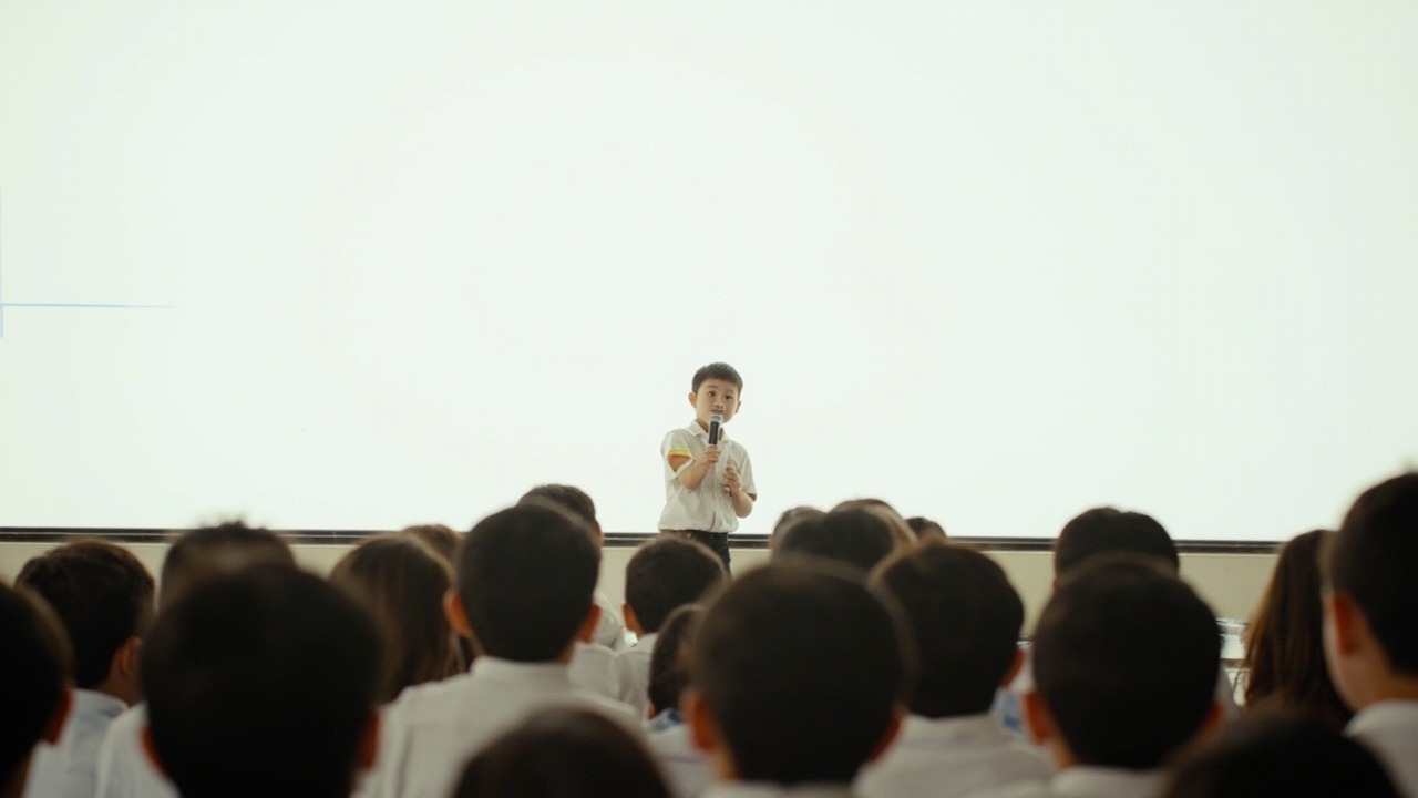 29800元的孩子演讲营值不值,莲花演说未来领袖班费用与复训怎么算