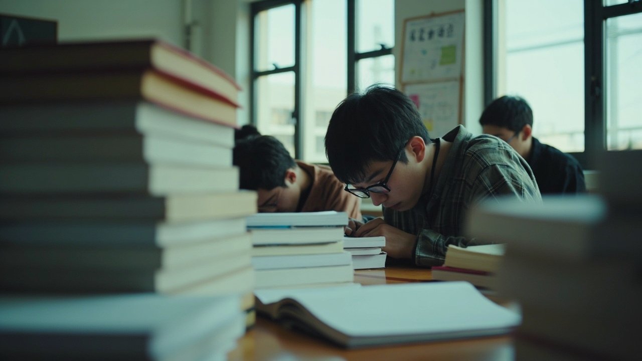 海文考研半年特训营到底怎么上课,北京48000元这笔学费包含什么