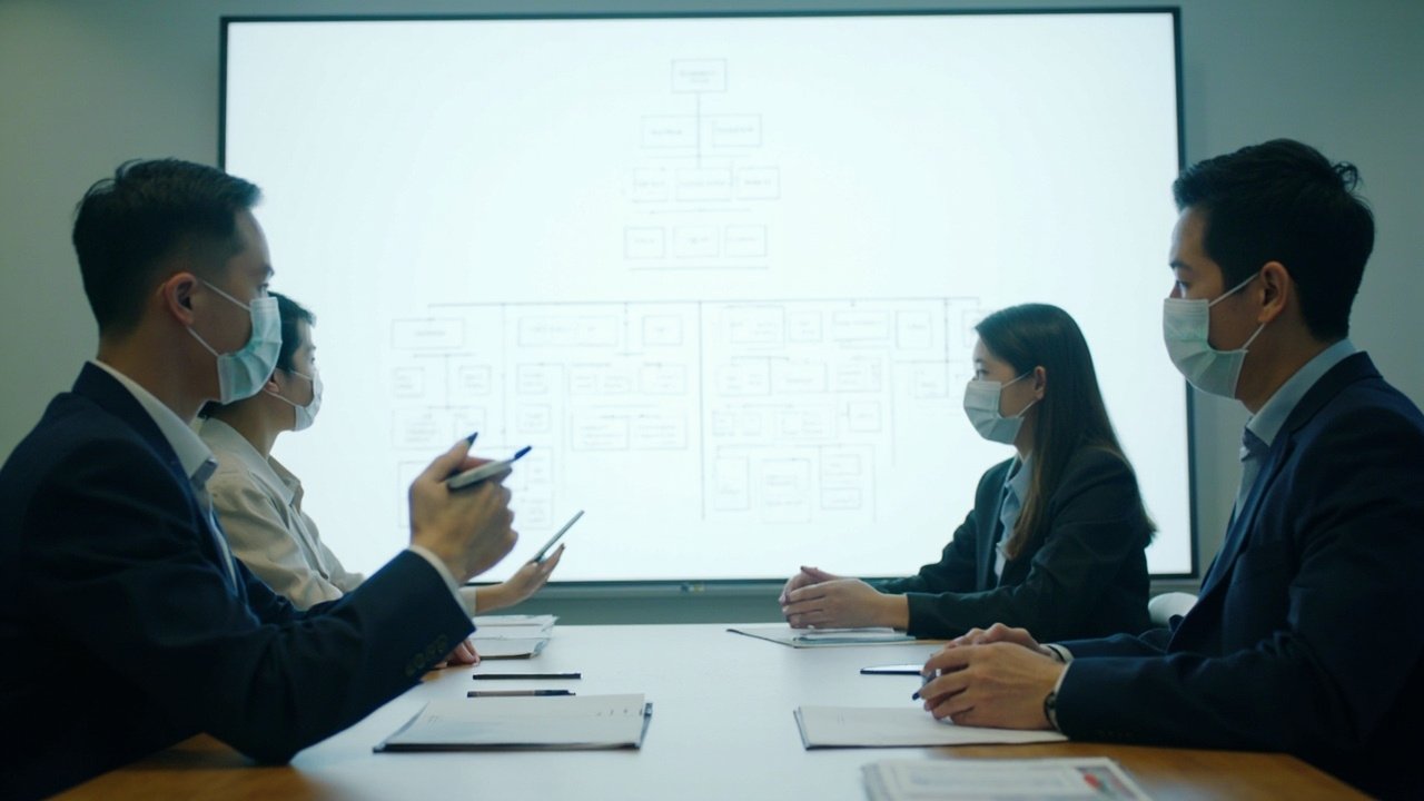 分算奖三个字到底怎么落地,柏明顿中国式阿米巴的核算与激励拆开看