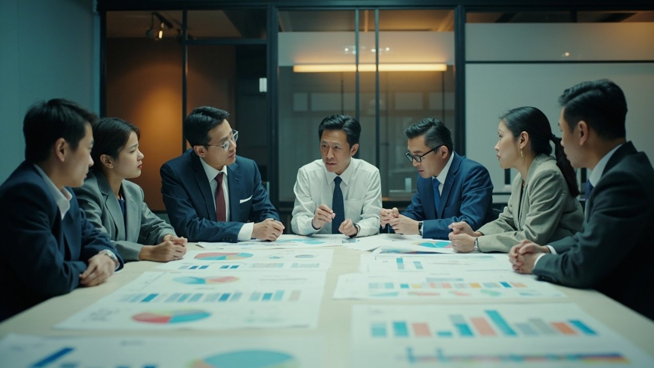 阿米巴的巴怎么划分,柏明顿分算奖课程里四种核算形态怎么选