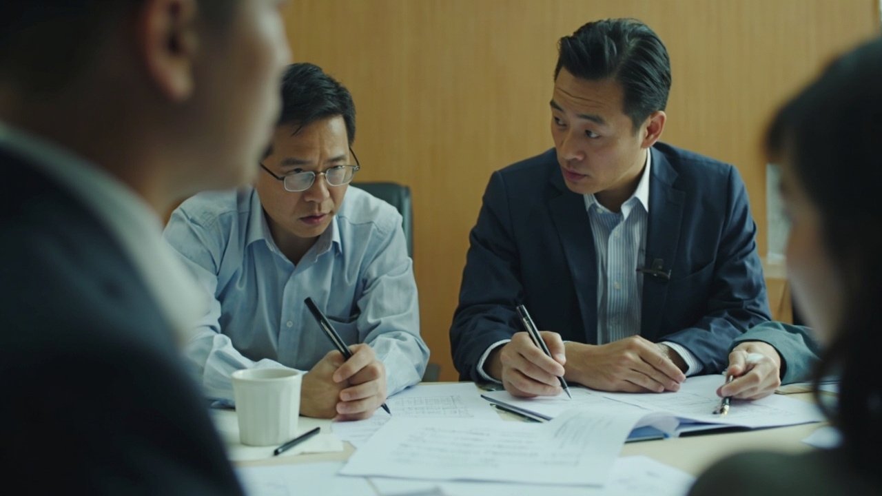 阿米巴奖金怎么算才不失控,柏明顿分算奖的奖金总额与团队分配